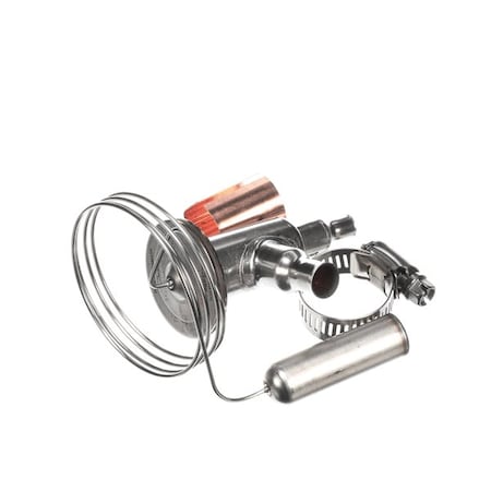 Manitowoc Ice Expansion Valve Assembly, Es170 040003693